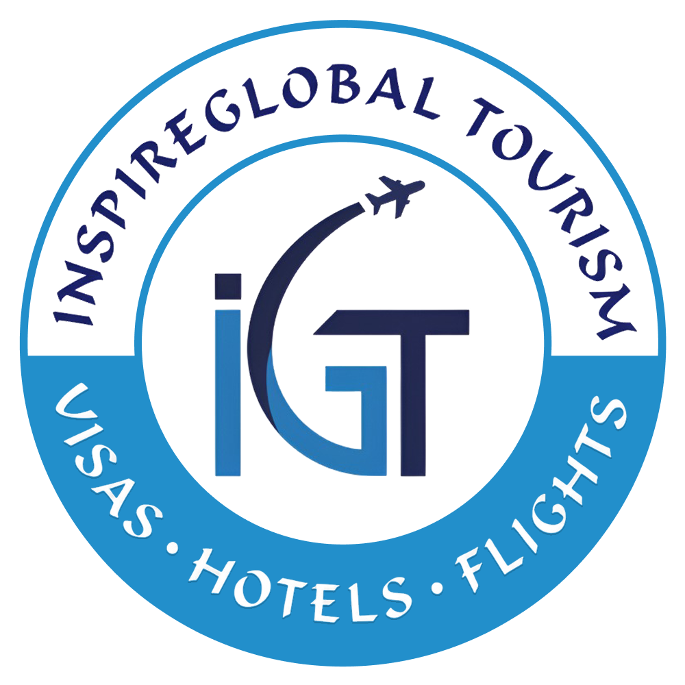 InspireGlobal Tourism